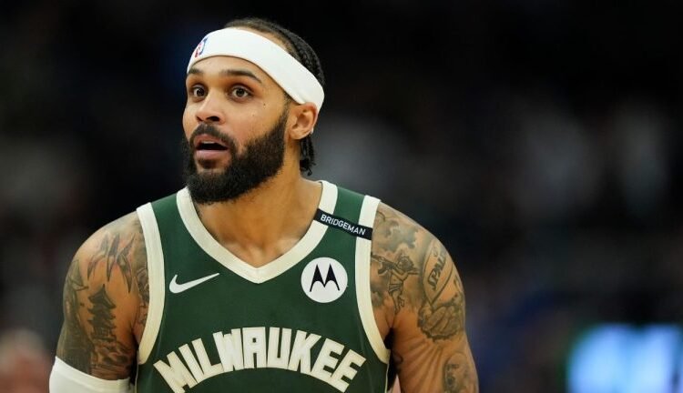 NBA indaga sul contratto dei Bucks a Gary Trent Jr.: 64 milioni