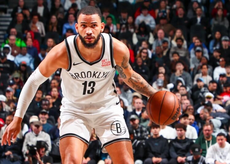 Barcellona, colpo NBA: Tyrese Martin firma fino al 2027