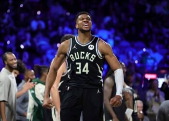 Giannis