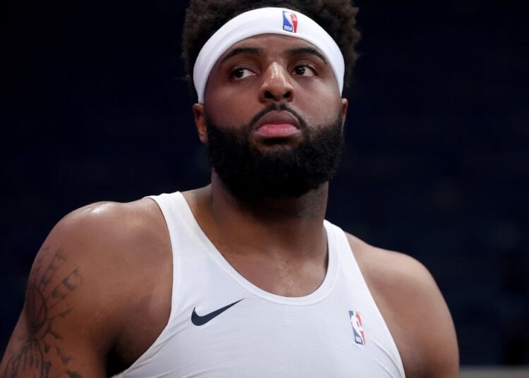 NBA Trade Grades: i Celtics firmano Mitchell Robinson, il voto
