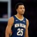 Pelicans, Trey Murphy in uscita ma servono tre prime scelte