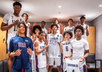 Backdoor On Court U17 World Cup: il racconto dei quarti di finale e Team USA da record