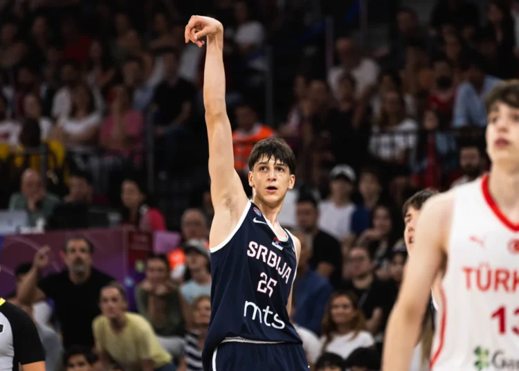 Backdoor On Court U17 World Cup: le semifinali con solito team USA e una splendida Turchia-Serbia
