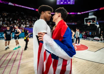Backdoor On Court U17 World Cup: un edizione pazzesca e non solo per Team USA
