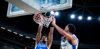 Nistrio Italia Francia Euro U20