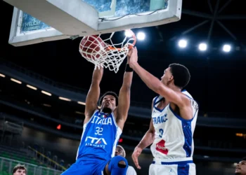 Nistrio Italia Francia Euro U20