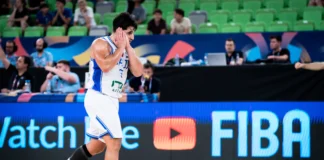 Trucchetti Italia turchia eurobasket under 20