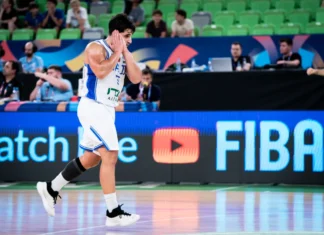 Trucchetti Italia turchia eurobasket under 20