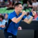 alessandro Rossi Italia Turchia eurobasket under 20