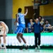 Fallou Sow Italia Serbia Eurobasket Under 20