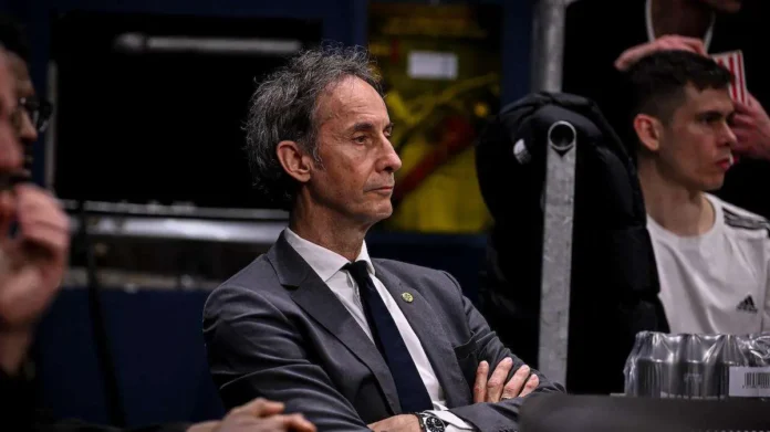 Claudio Coldebella