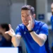 Alessandro Rossi Italia Israele Eurobasket Under 20