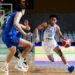 Patrick Hassan Italia Israele Eurobasket Under 20