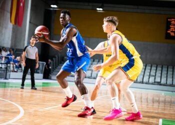 Charles Atamah Italia Romania Euro Under 20