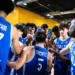 Italia Romania Eurobasket Under 20