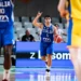 Stefano Trucchetti Italia Romania Eurobasket Under 20