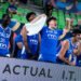 Italia Repubblica Ceca Eurobasket Under 20