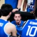 Alessandro Rossi Italia Repubblica Ceca Eurobasket Under 20