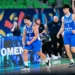 Stefano Trucchetti Italia Repubblica Ceca Eurobasket Under 20