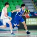Matteo Baiocchi Italia Repubblica Ceca Eurobasket Under 20