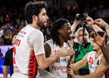 Varese punta su contratti lunghi: torna di moda Darius Brown