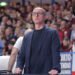 Virtus, Ronci in missione per Eurolega ed Europeo Under 20