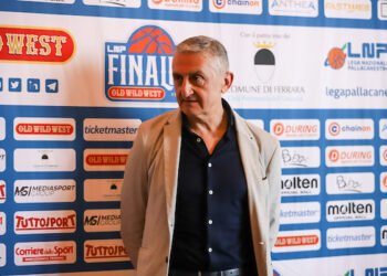 Calvani verso Brescia, ma c’è ancora il nodo Virtus Roma