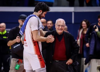Varese verso NBA Europe: roster competitivo e campus rinnovato