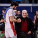 Varese verso NBA Europe: roster competitivo e campus rinnovato