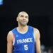 Nicolas Batum giocherà nell’Asvel