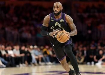 LeBron James