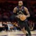 LeBron James