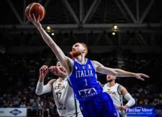 Italia, una rimonta da sogno: Lituania ko e Mondiale più vicino. Le pagelle