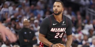 Norman Powell