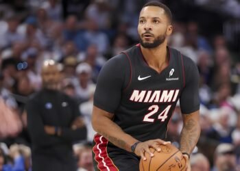 Norman Powell