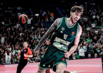 Giannakopoulos blinda Hernangomez: “Può scriversi il contratto da solo”