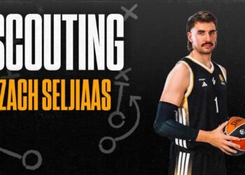 Zac Seljaas, scouting: cosa porta alla Guerri Napoli?