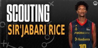Sir'Jabari Rice