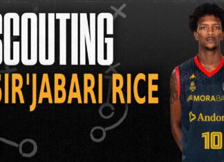 Sir'Jabari Rice