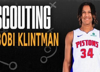 Bobi Klintman