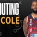 RJ Cole