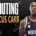 Marcus Carr