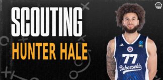 Hunter Hale