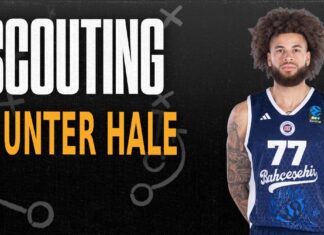 Hunter Hale