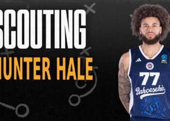 Hunter Hale