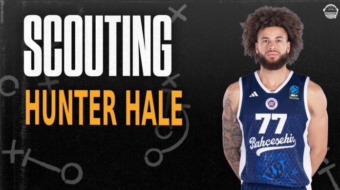 Hunter Hale