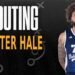 Hunter Hale