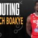 Enoch Boakye