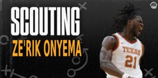 Ze'Rik Onyema