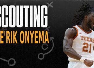 Ze'Rik Onyema